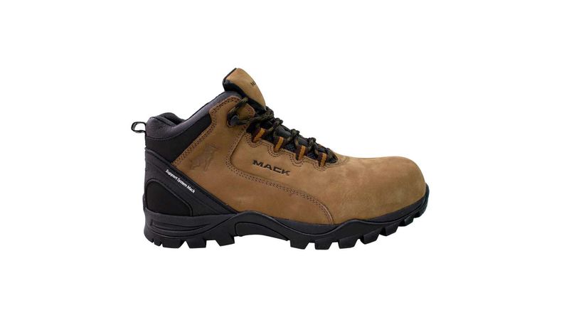 Zapatos de discount seguridad mack colorado