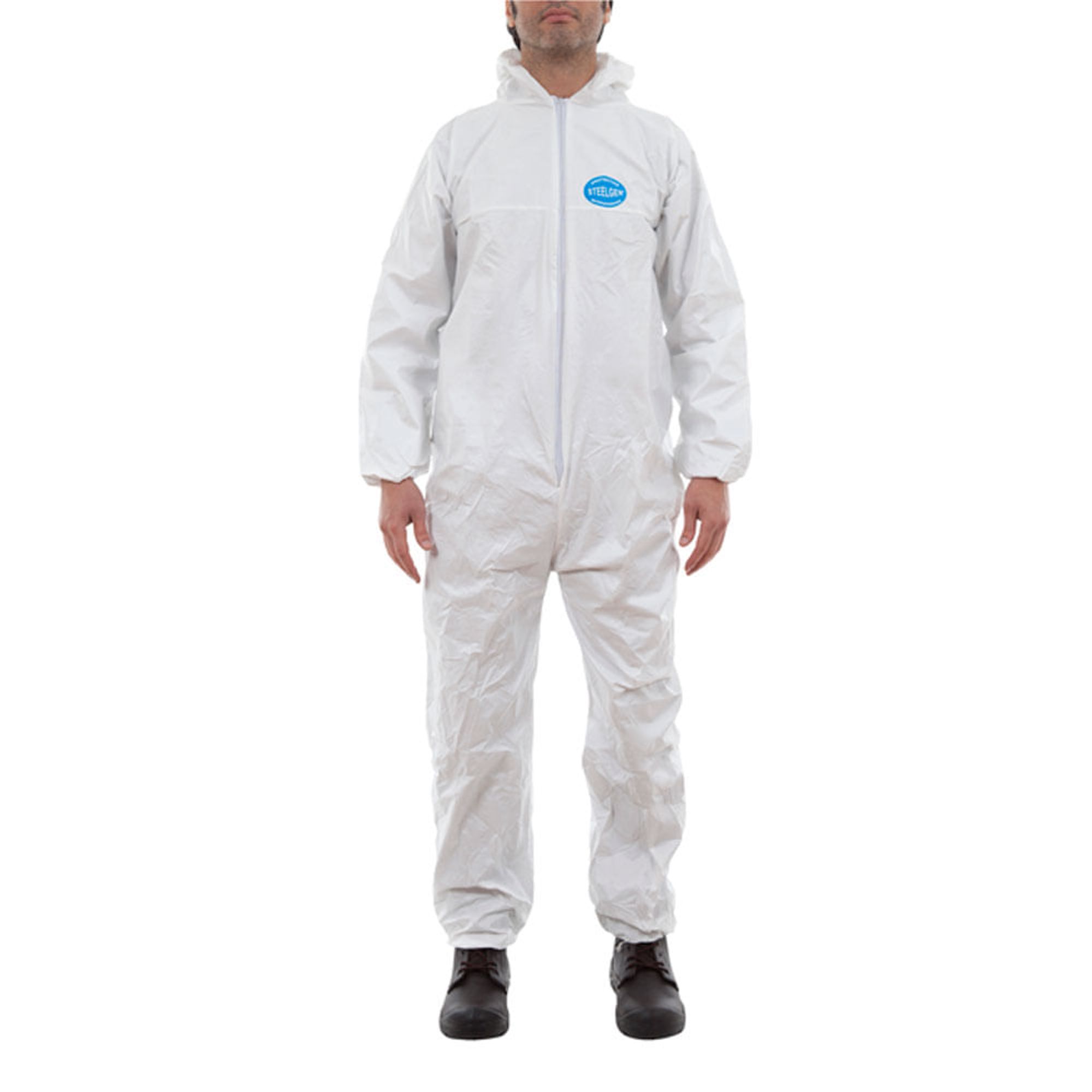 Buzo discount desechable coverall