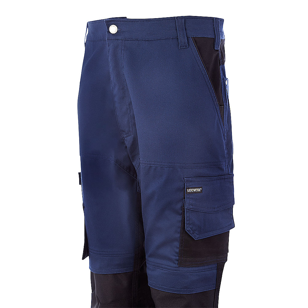 Pantalon Cargo Dkt Ultimate Deep Blue